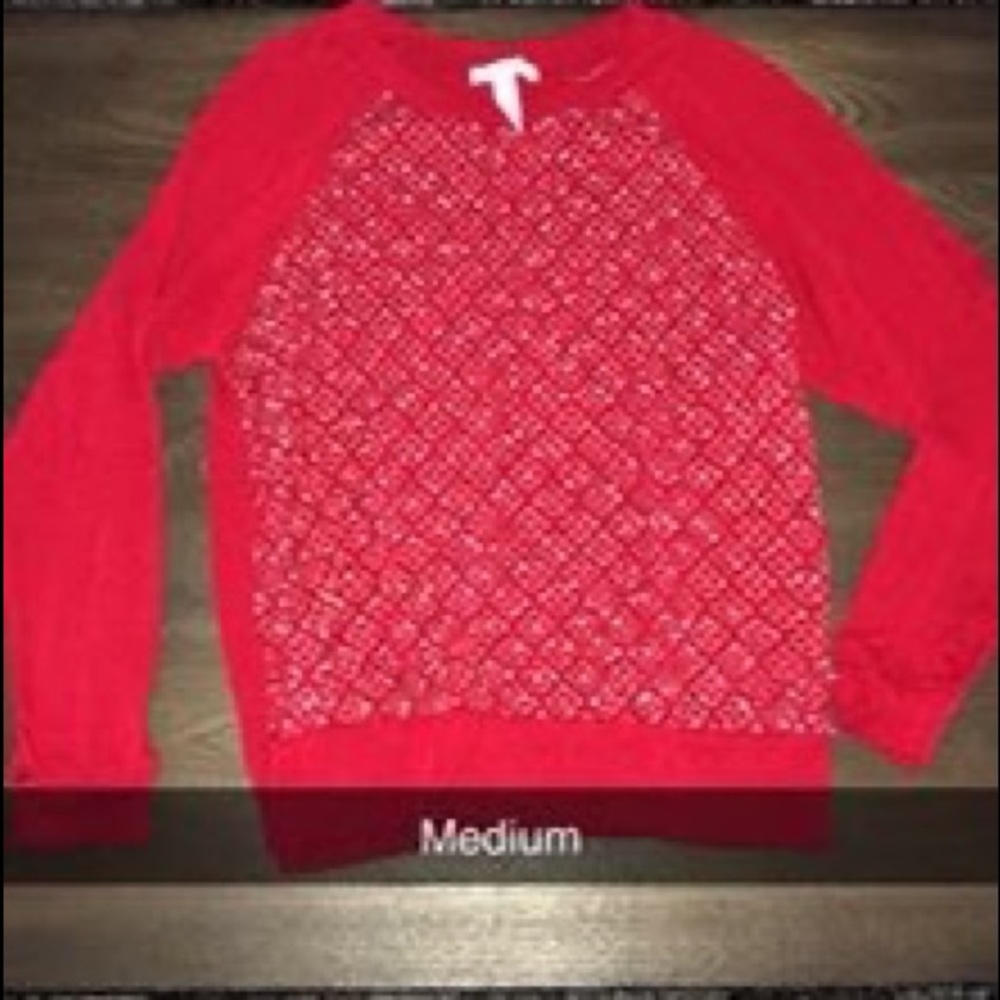 Sweater